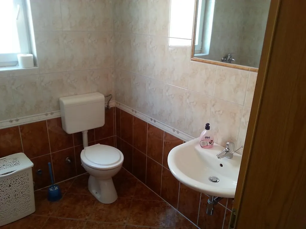 Apartment Ivan Poreč