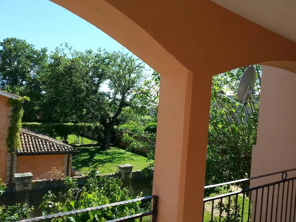 Apartment Ivan Poreč