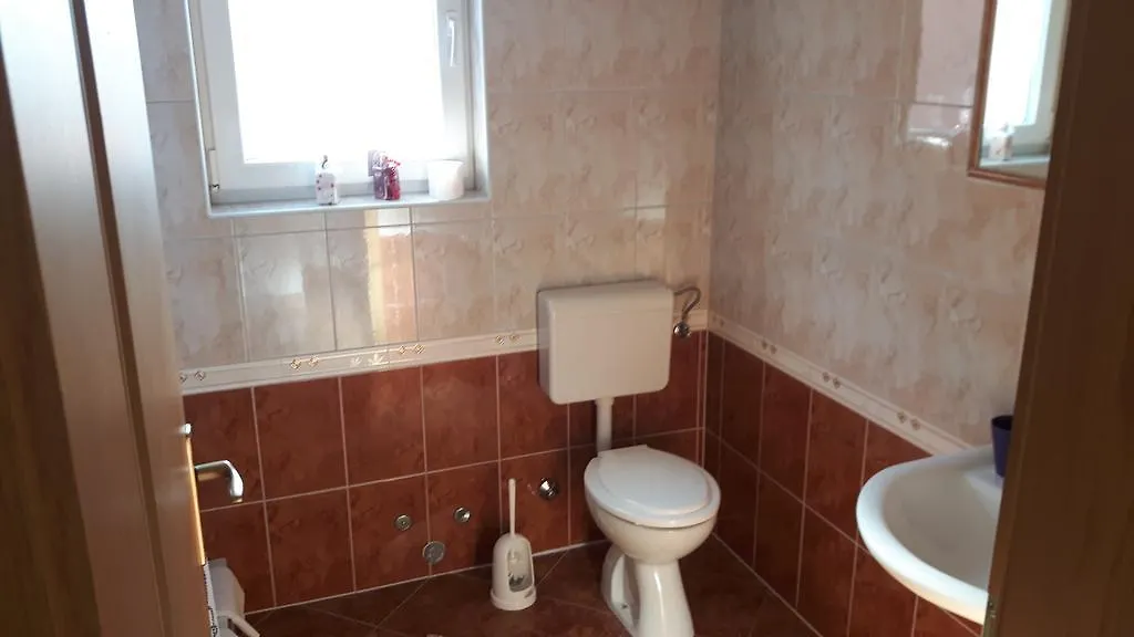 Apartment Ivan بوريتش 0*,