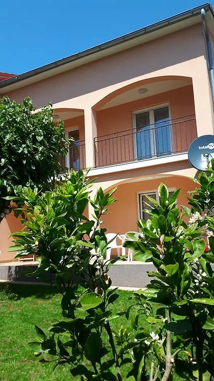 Apartment Ivan بوريتش