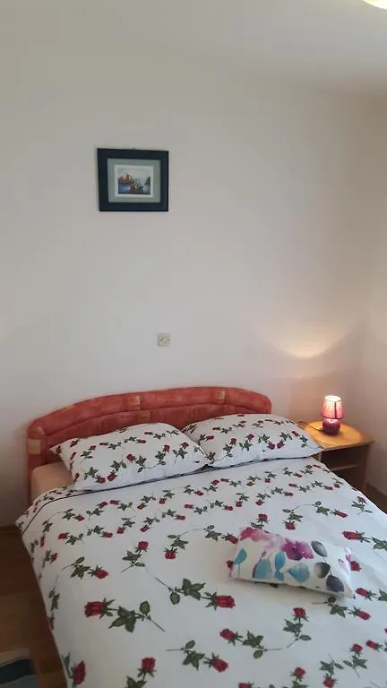 Apartment Ivan Poreč