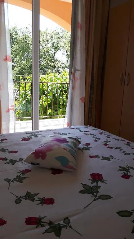 Apartment Ivan Poreč Croatie