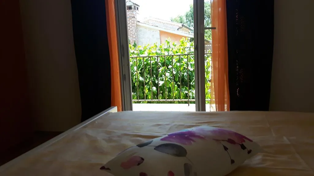 Apartment Ivan بوريتش كرواتيا