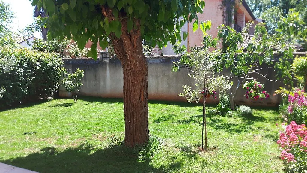 Apartment Ivan بوريتش