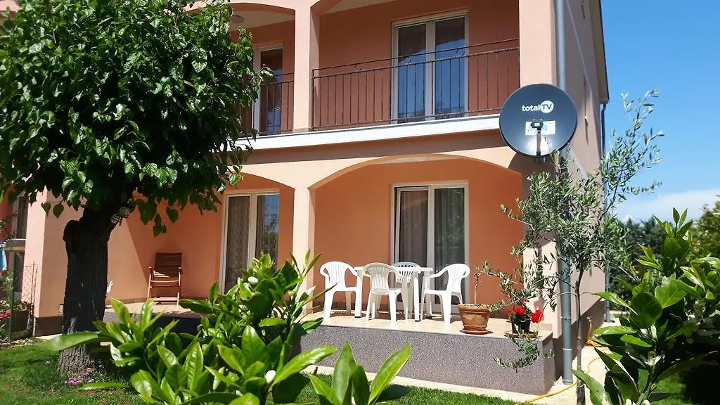 Apartment Ivan بوريتش كرواتيا