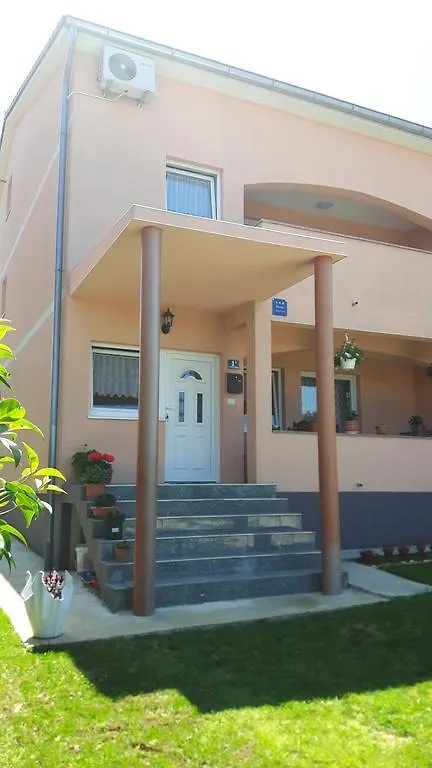 Apartment Ivan Poreč