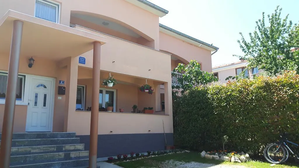 Apartment Ivan بوريتش