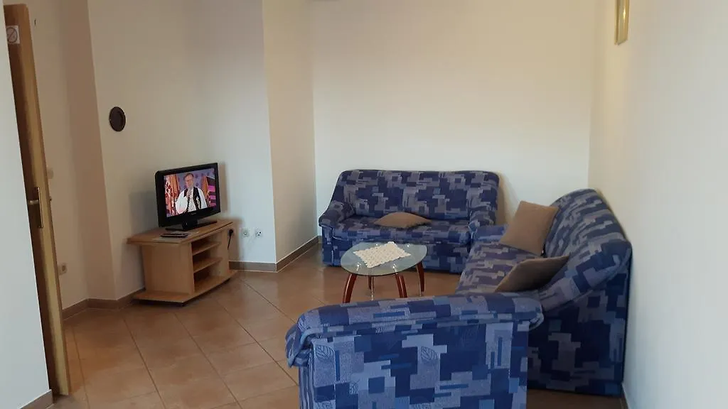 Apartment Ivan Poreč