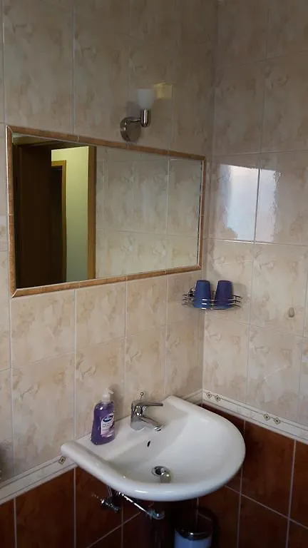 Apartment Ivan Poreč Croatie